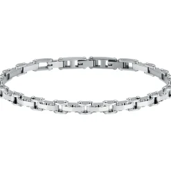 Bracciali|Bracciali In Acciaio<Sector BRACCIALE ENERGY - SAFT90