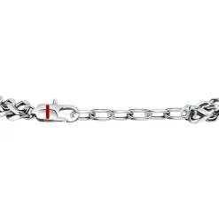 Bracciali|Gioielli In Acciaio<Sector BRACCIALE ENERGY - SAFT55