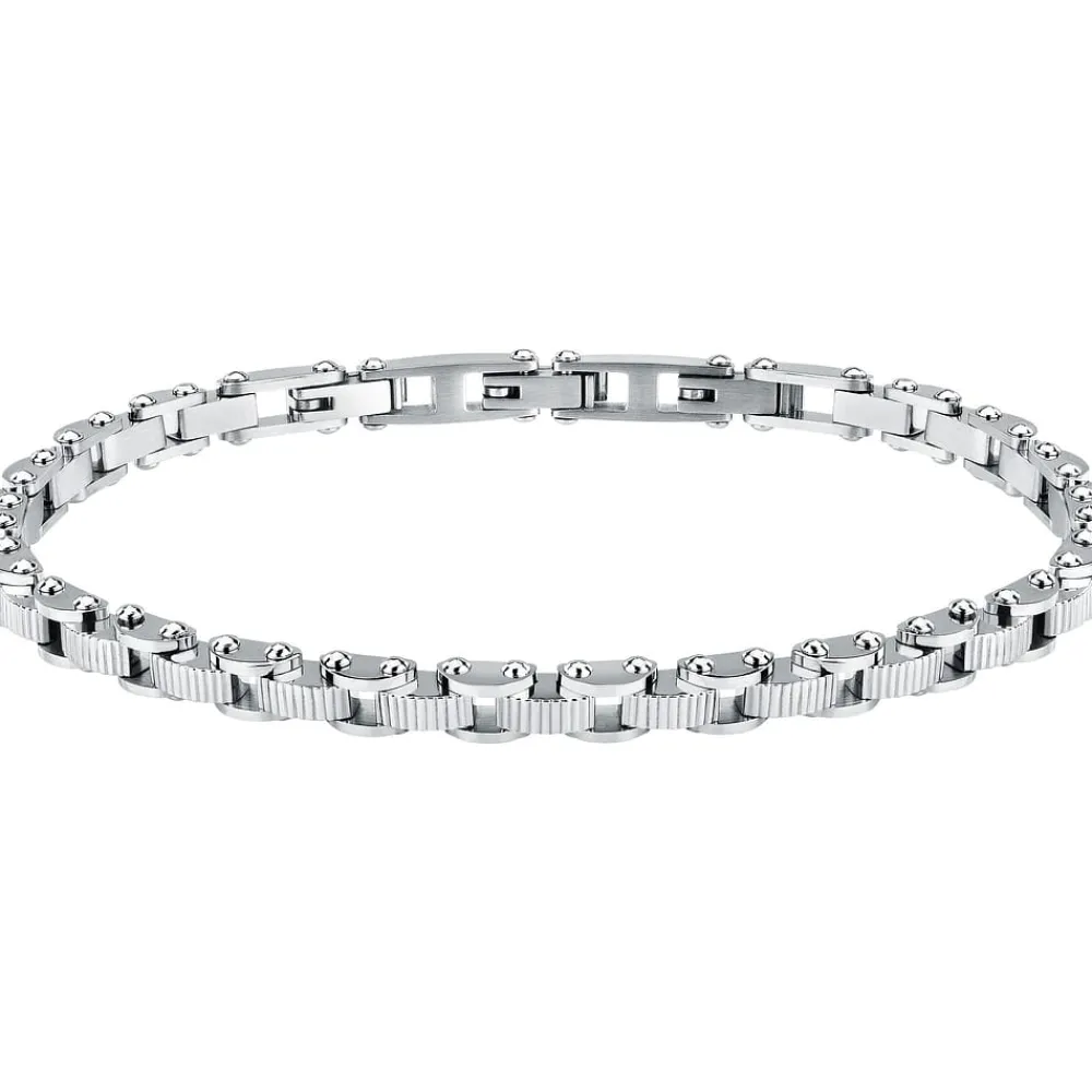 Bracciali|Gioielli Uomo<Sector BRACCIALE ENERGY - SAFT88
