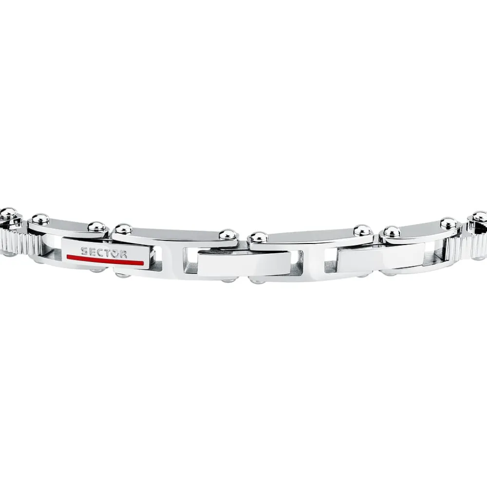 Bracciali|Gioielli Uomo<Sector BRACCIALE ENERGY - SAFT88