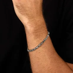 Bracciali|Gioielli Uomo<Sector BRACCIALE ENERGY - SAFT88