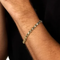 Bracciali|Bracciali In Acciaio<Sector BRACCIALE ENERGY - SAFT89