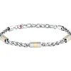 Bracciali|Bracciali In Acciaio<Sector BRACCIALE ENERGY - SAFT95