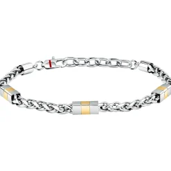 Bracciali|Bracciali In Acciaio<Sector BRACCIALE ENERGY - SAFT95