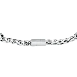 Bracciali|Bracciali In Acciaio<Sector BRACCIALE ENERGY - SAFT96