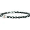 Bracciali|Gioielli In Acciaio<Sector BRACCIALE GIOIELLI CERAMIC - SAFR09