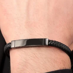 Bracciali|Gioielli In Acciaio<Sector BRACCIALE GIOIELLI BANDY - SZV51