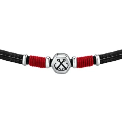 Bracciali|Gioielli In Acciaio<Sector BRACCIALE MARINE - SAGJ32