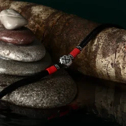 Bracciali|Gioielli In Acciaio<Sector BRACCIALE MARINE - SAGJ32