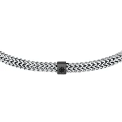 Bracciali|Gioielli In Acciaio<Sector BRACCIALE MARINE - SAGJ28