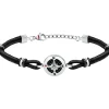 Bracciali|Gioielli In Acciaio<Sector BRACCIALE MARINE - SAGJ31