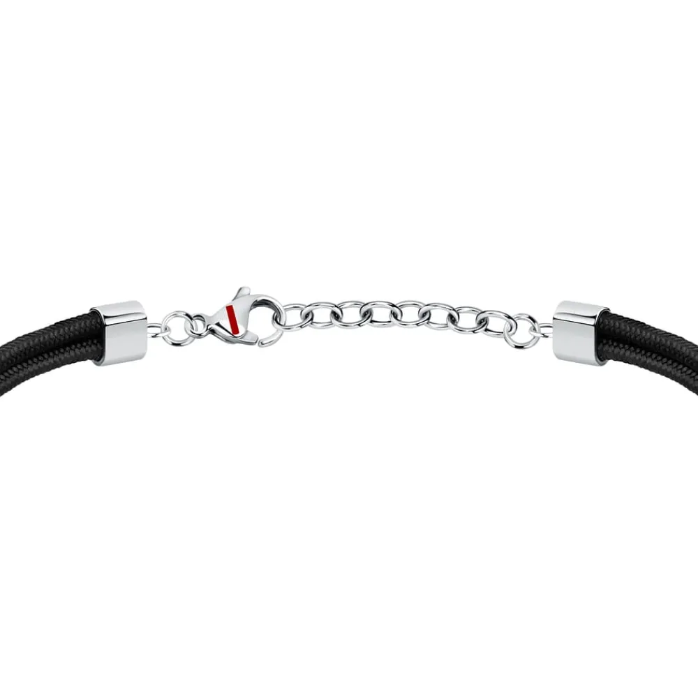 Bracciali|Gioielli In Acciaio<Sector BRACCIALE MARINE - SAGJ31