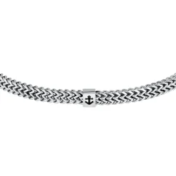 Bracciali|Gioielli In Acciaio<Sector BRACCIALE MARINE - SAGJ27