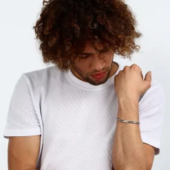 Bracciali|Gioielli In Acciaio<Sector BRACCIALE MARINE - SAGJ27