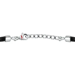 Bracciali|Gioielli In Acciaio<Sector BRACCIALE MARINE - SAGJ34
