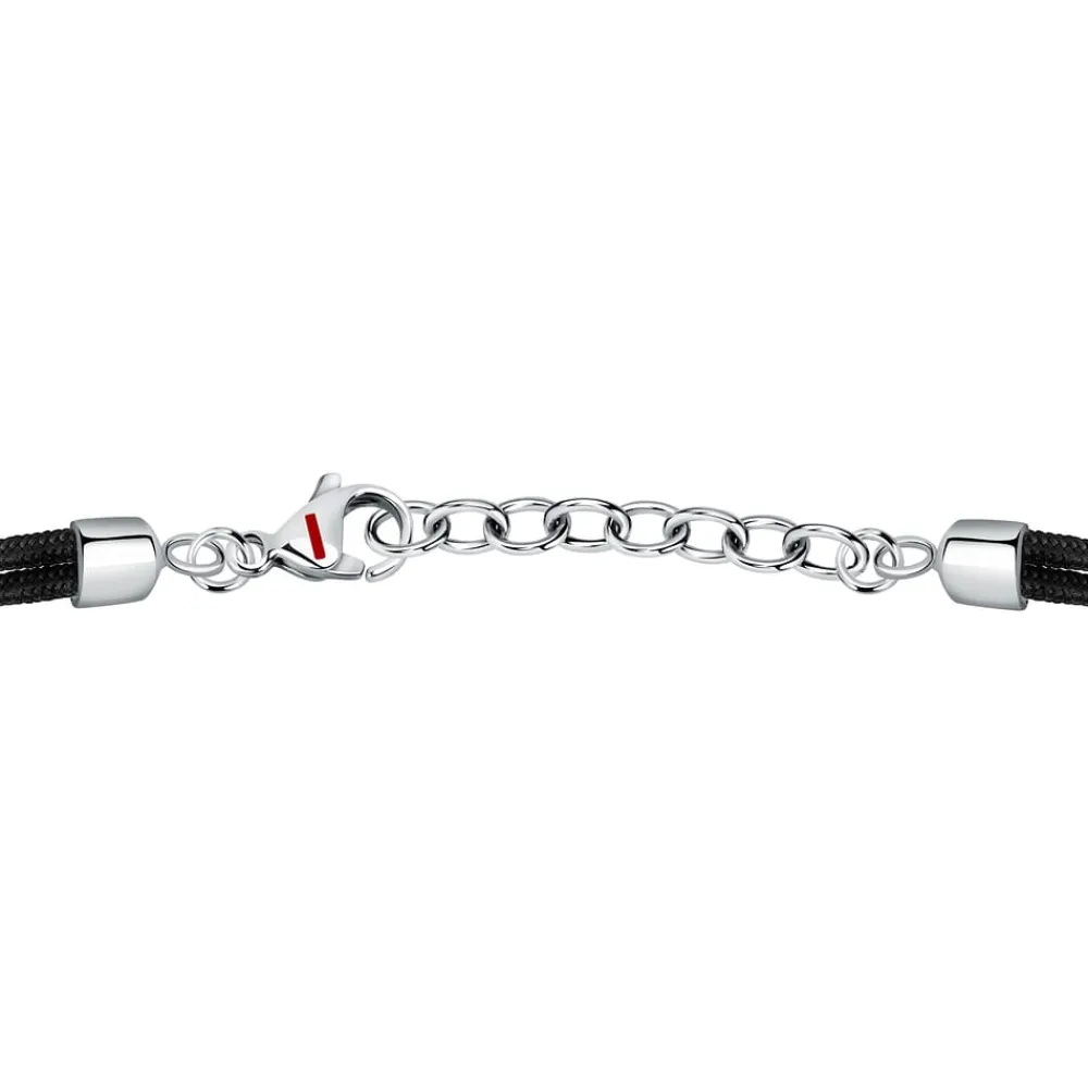 Bracciali|Gioielli In Acciaio<Sector BRACCIALE MARINE - SAGJ34