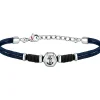 Bracciali|Gioielli In Acciaio<Sector BRACCIALE MARINE - SAGJ33