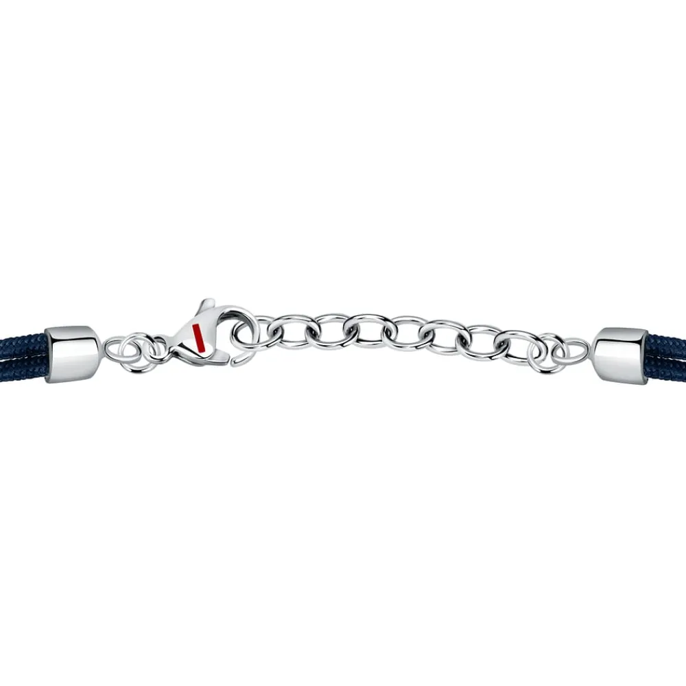 Bracciali|Gioielli In Acciaio<Sector BRACCIALE MARINE - SAGJ33