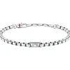 Bracciali In Acciaio|Bracciali<Sector BRACCIALE MARINE - SAGJ42
