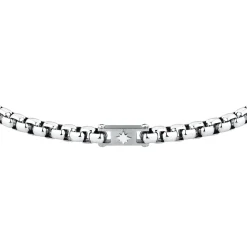 Bracciali In Acciaio|Bracciali<Sector BRACCIALE MARINE - SAGJ42