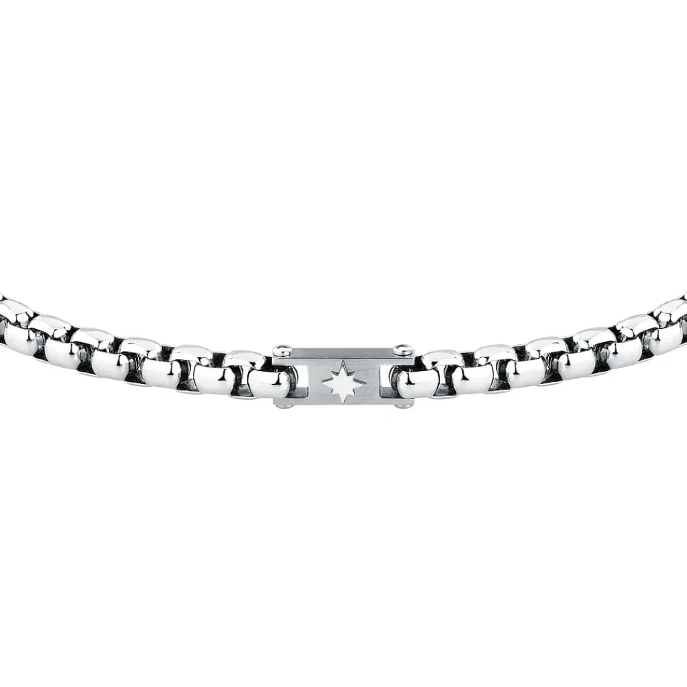Bracciali In Acciaio|Bracciali<Sector BRACCIALE MARINE - SAGJ42
