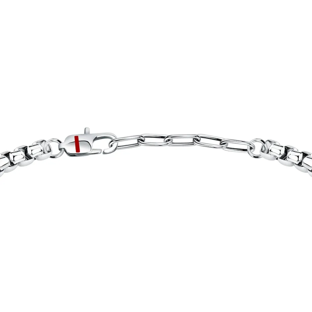 Bracciali In Acciaio|Bracciali<Sector BRACCIALE MARINE - SAGJ42