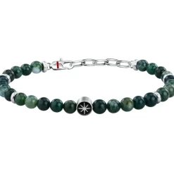 Bracciali In Acciaio|Bracciali<Sector BRACCIALE MARINE - SAGJ38