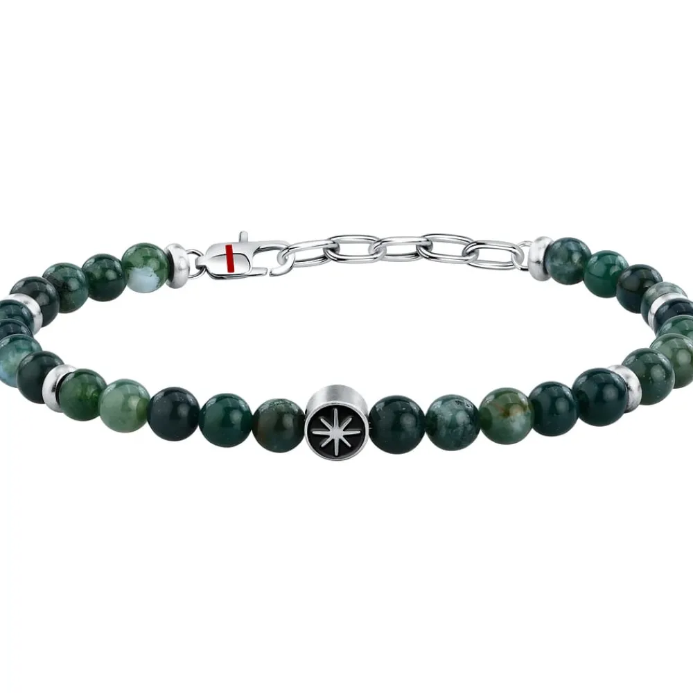 Bracciali In Acciaio|Bracciali<Sector BRACCIALE MARINE - SAGJ38