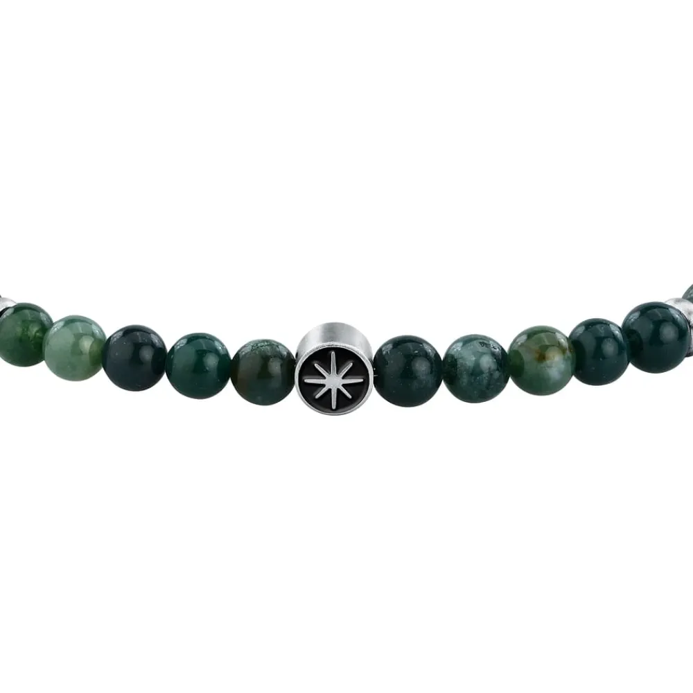Bracciali In Acciaio|Bracciali<Sector BRACCIALE MARINE - SAGJ38