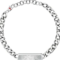 Bracciali|Gioielli In Acciaio<Sector BRACCIALE MARINE - SAGJ19