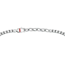 Bracciali|Gioielli In Acciaio<Sector BRACCIALE MARINE - SAGJ29