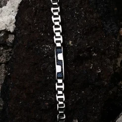 Bracciali|Gioielli Uomo<Sector BRACCIALE PREMIUM - SAVK14