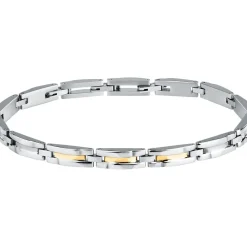 Bracciali|Gioielli Uomo<Sector BRACCIALE PREMIUM - SAVK12