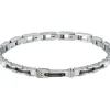 Bracciali|Gioielli In Acciaio<Sector BRACCIALE PREMIUM - SAVK03
