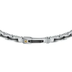 Bracciali|Gioielli In Acciaio<Sector BRACCIALE PREMIUM - SAVK03
