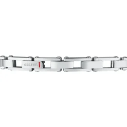 Bracciali|Gioielli In Acciaio<Sector BRACCIALE PREMIUM - SAVK03