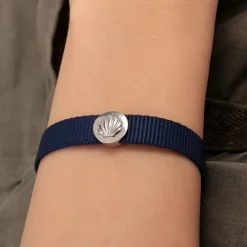 Gioielli Donna<Sector BRACCIALE SAVE THE OCEAN - SASY06