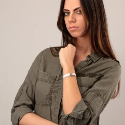 Gioielli Donna<Sector BRACCIALE SAVE THE OCEAN - SASY04
