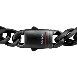 Gioielli In Acciaio|Bracciali In Acciaio<Sector BRACCIALE BOLD - SAXS06