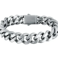 Gioielli In Acciaio|Bracciali In Acciaio<Sector BRACCIALE BOLD - SAXS04