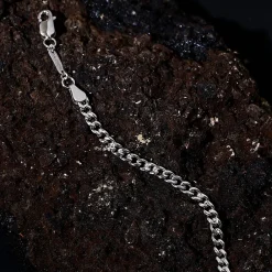 Bracciali|Gioielli Uomo<Sector BRACCIALE SILVER COLLECTION - SAXY05
