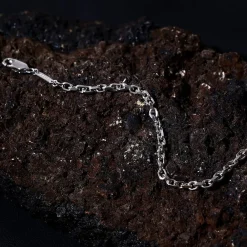 Bracciali|Gioielli Uomo<Sector BRACCIALE SILVER COLLECTION - SAXY06