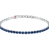 Bracciali|Gioielli In Acciaio<Sector BRACCIALE TENNIS - SANN51