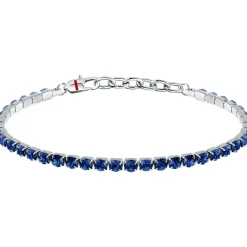 Bracciali|Gioielli In Acciaio<Sector BRACCIALE TENNIS - SANN51