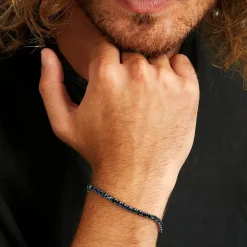 Bracciali|Gioielli In Acciaio<Sector BRACCIALE TENNIS - SANN51