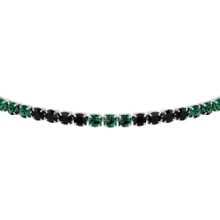 Bracciali|Gioielli Uomo<Sector BRACCIALE TENNIS - SANN57