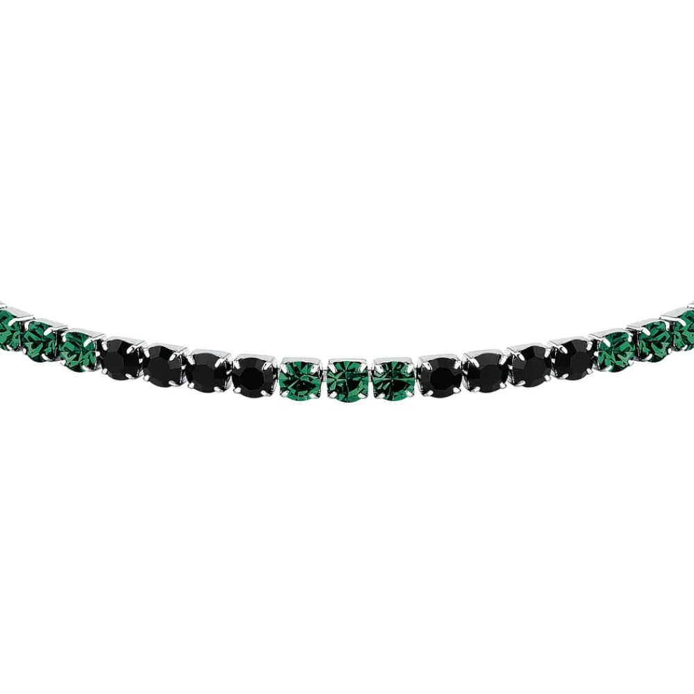Bracciali|Gioielli Uomo<Sector BRACCIALE TENNIS - SANN57