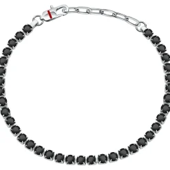 Bracciali|Gioielli In Acciaio<Sector BRACCIALE TENNIS - SANN45