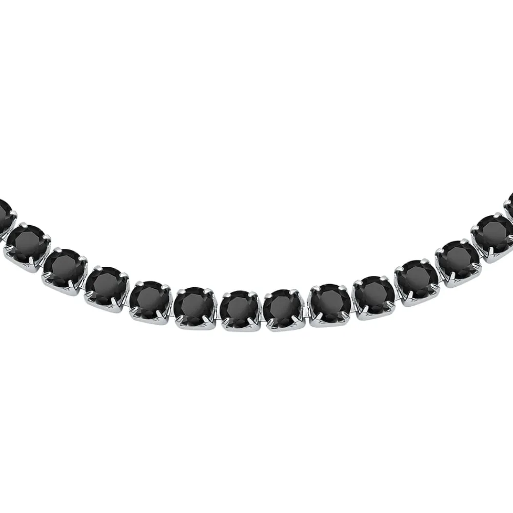 Bracciali|Gioielli In Acciaio<Sector BRACCIALE TENNIS - SANN45