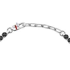 Bracciali|Gioielli In Acciaio<Sector BRACCIALE TENNIS - SANN45